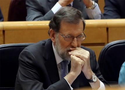 Elezioni in Catalogna, trema Rajoy. Preoccupazione a Bruxelles