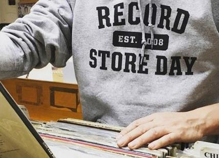 Record Store Day a Milano: festa dei negozi di dischi indipendenti