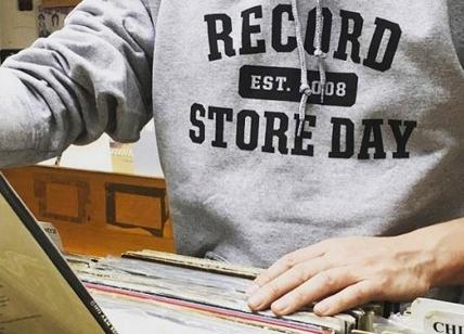 Record Store Day a Milano: festa dei negozi di dischi indipendenti Record Store Day a Milano: festa dei negozi di dischi indipendenti