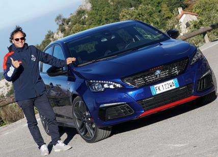 Peugeot, per il Leone un 2017 da incorniciare!