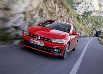 Volkswagen Polo GTI: la compatta tedesca diventa sportiva