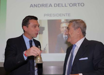 Andrea Dell’Orto è il nuovo Presidente di Confindustria ANCMA