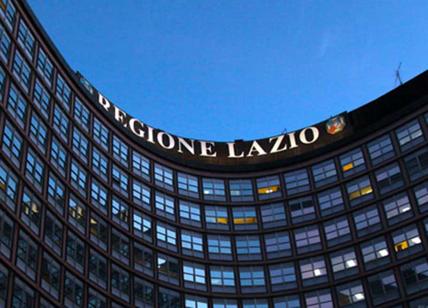 Zingaretti Pd, la Regione Lazio ha un debito da 1,23 mln di euro. Ma scende