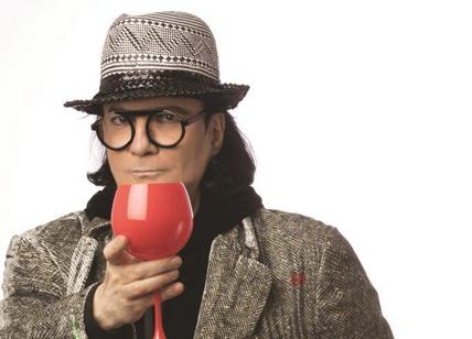 Renato Zero presenta "ZEROVSKIJ... solo per amore", ZERO tra musica e teatro Renato Zero presenta "ZEROVSKIJ... solo per amore", ZERO tra musica e teatro