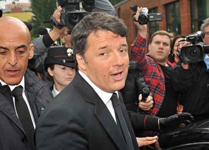 Renzi: "La Finanziaria e le inchieste faranno crollare il governo Lega-m5s"