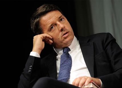 Governo, Renzi: "La sinistra che tace su Salvini chieda scusa a Berlusconi"