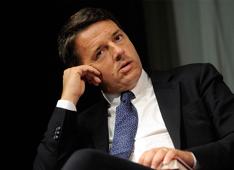 Scissione Pd? In autunno il partito di Renzi...