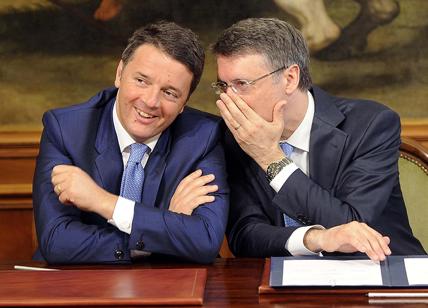 Obbligazionisti truffati ancora senza rimborsi: le parole senza fatti di Renzi