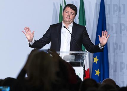 Renzi punta all'election Day