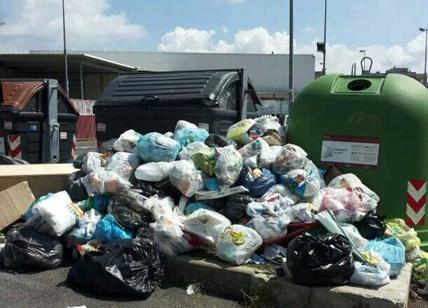 Con i rifiuti di Roma in Austria 170 mila famiglie non pagano il riscaldamento