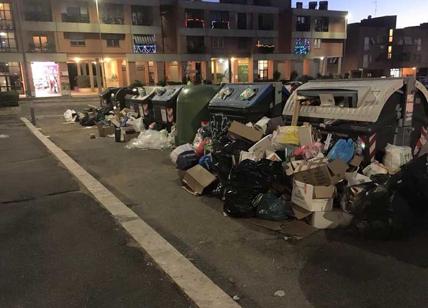 Rifiuti, Abruzzo salva Roma: “Disponibili a smaltire i rifiuti della Capitale”