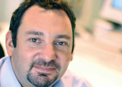 Text100 nomina Rod Cartwright EMEA Regional Director Text100 nomina Rod Cartwright EMEA Regional Director