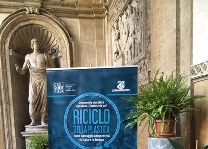 L’economia circolare conviene: fa bene ad ambiente, occupazione e tasche L’economia circolare conviene: fa bene ad ambiente, occupazione e tasche