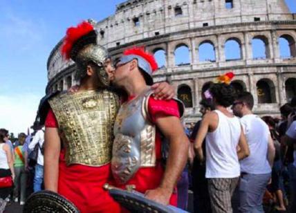 Migranti, rom e gay in marcia su Roma. Pride 2019 nel segno della rivoluzione