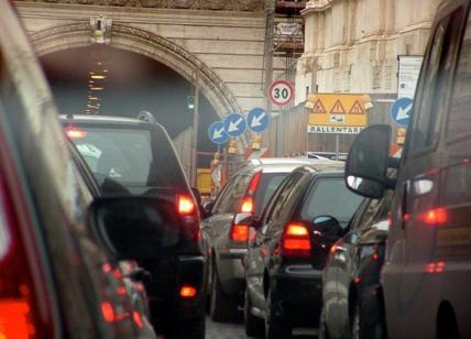 Lotta a smog e inquinamento: 21 gennaio auto ferme per la domenica ecologica