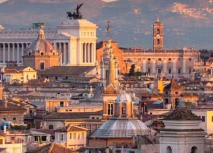 Natale Di Roma Or Rome S Birthday 2021 Dates Map
