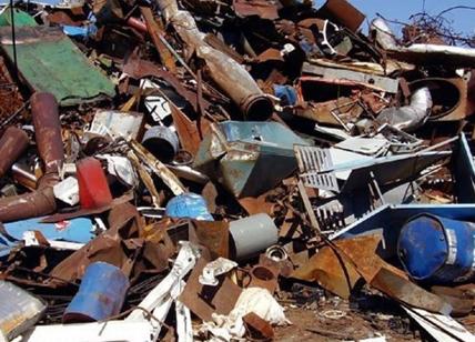 Discarica rifiuti ferrosi, Damascelli (FI): “Bomba ecologica a Bitonto"