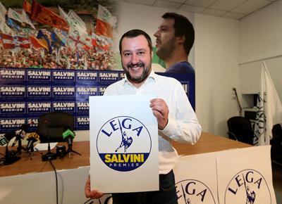 Salvini premier ape 1