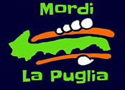 Sandro Logo Mordi Puglia