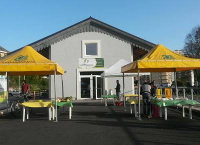 Le stazioni “impresenziate” di FS Italiane si trasformano in spazi di uso sociale