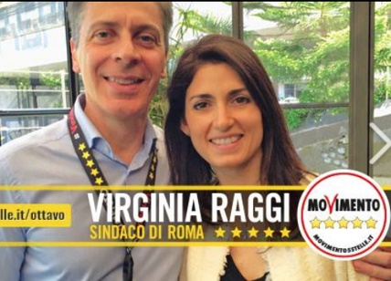 M5s Roma, ex fedelissimo della Raggi confessa: "Molto peggio degli altri" M5s Roma, ex fedelissimo della Raggi confessa: "Molto peggio degli altri"