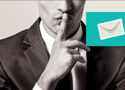 Sarahah: spopola l'app per la messaggistica anonima ma è rischio cyberbullismo Sarahah: spopola l'app per la messaggistica anonima ma è rischio cyberbullismo