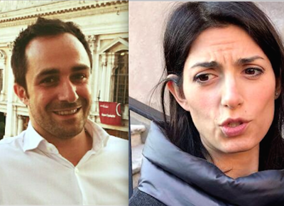 fallimento atac maurizio politi virginia raggi