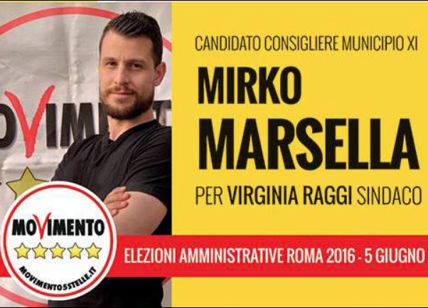 M5s Roma, esodo senza fine: l'ennesimo consigliere lascia per liti e dissapori M5s Roma, esodo senza fine: l'ennesimo consigliere lascia per liti e dissapori