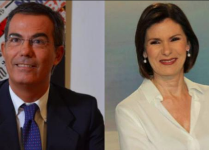 Ascolti Tv Auditel, le elezioni 2018 fanno volare Floris e Berlinguer