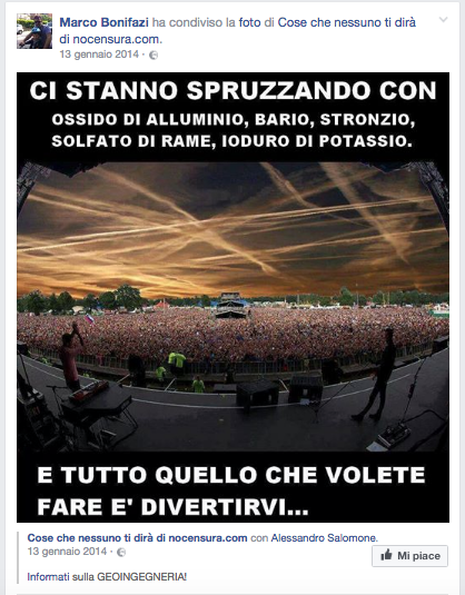 sciechimichebonifazi sciechimichebonifazi