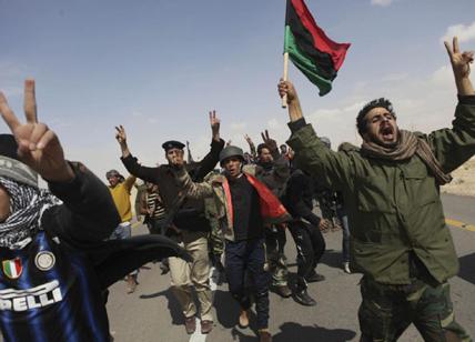 Libia, migranti: si temono sbarchi di massa in Italia