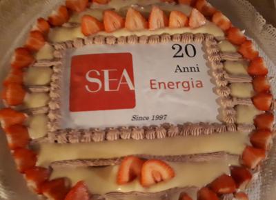 sea milano 20 anni