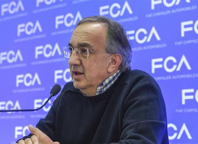Sergio marchionne fca 3