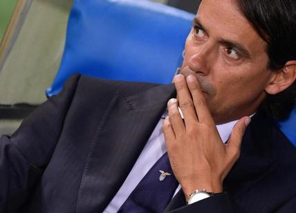 Simone Inzaghi alla Juventus? Il presidente della Lazio, Lotito non chiude Simone Inzaghi alla Juventus? Il presidente della Lazio, Lotito non chiude