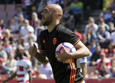 simone zaza
