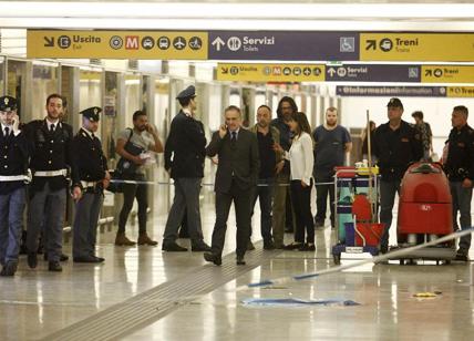 Accoltellò poliziotto in stazione Centrale a Milano: scarcerato 31enne guineano