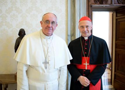 Guerra fredda Papa-Cei. Il retroscena su cosa accade in Vaticano
