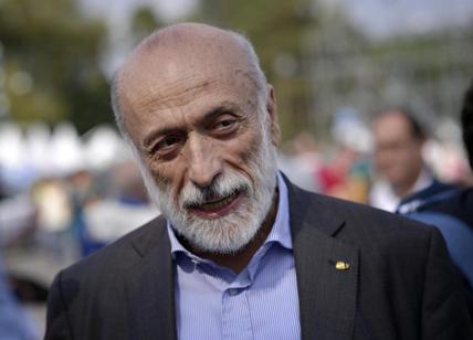 Carlo Petrini in Cina apre la strada per il prossimo Congresso internazionale Carlo Petrini in Cina apre la strada per il prossimo Congresso internazionale