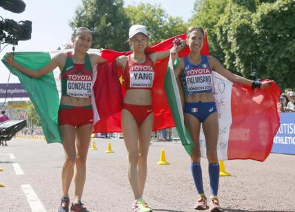 Atletica, flop tricolore a Londra: 18,6 milioni di euro per un bronzetto Atletica, flop tricolore a Londra: 18,6 milioni di euro per un bronzetto