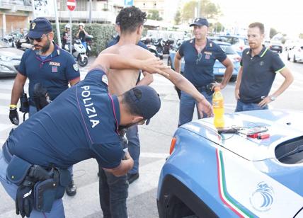 Rimini,violentata trans da un gruppo di uomini forse nordafricani