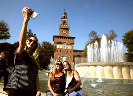 In estate a Milano aumenta il lavoro tra turismo, ristorazione e servizi