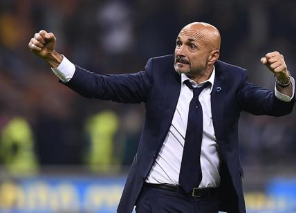 Inter, Spalletti rinnova al 2021. Wanda Nara e Icardi... FC INTER NEWS