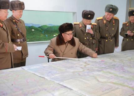 NordCorea, i progressi missilistici di Kim? Dovuti a progetti russi. DOSSIER