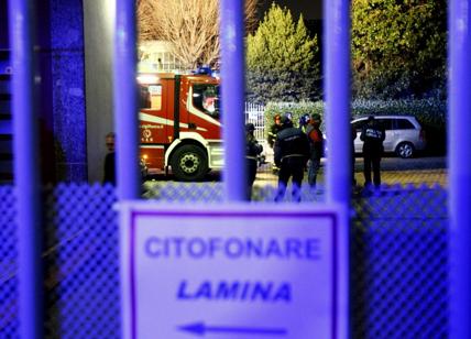 Lamina, 7 milioni per la prevenzione infortuni e un tavolo come con Expo Lamina, 7 milioni per la prevenzione infortuni e un tavolo come con Expo