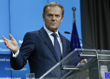 Polonia, rimpasto ma Tusk avverte:"Nazionalisti chiederanno di uscire dall'Ue"