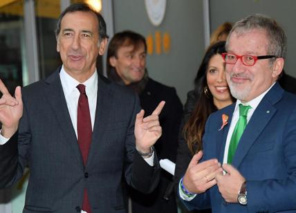 Il significato di una assoluzione. Non solo Sala: anche Maroni gioisce Il significato di una assoluzione. Non solo Sala: anche Maroni gioisce