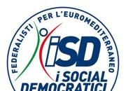 Socialdemocratici iSD