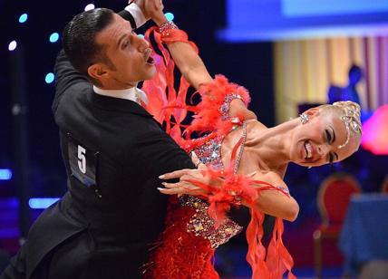 Fabbricini (CONI): "Sportdance evento di grande importanza per lo sport" Fabbricini (CONI): "Sportdance evento di grande importanza per lo sport"
