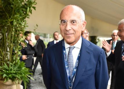 Francesco Starace insignito del premio Global Leadership Award 2019