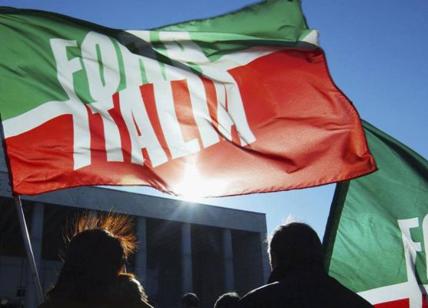 Tangenti: FI sospende Bilardo, Pedroni e Petrone da partito
